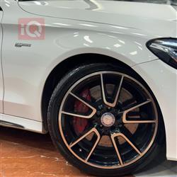 مرسيدس بنز C-Class